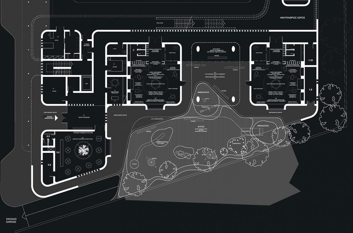 Kindergarten plan