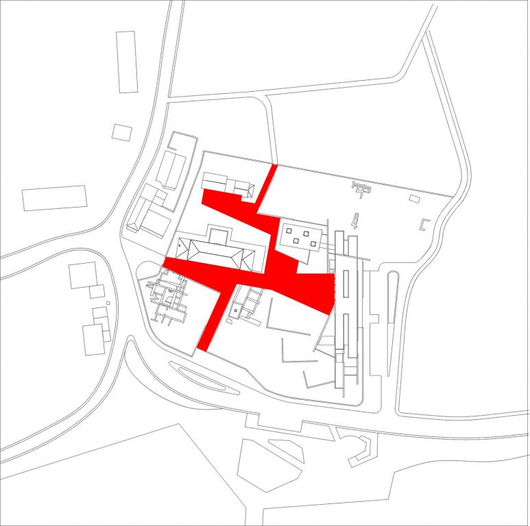 Diagramm 02 - Public Space